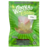 Mix – WONKA Edibles 600MG THC